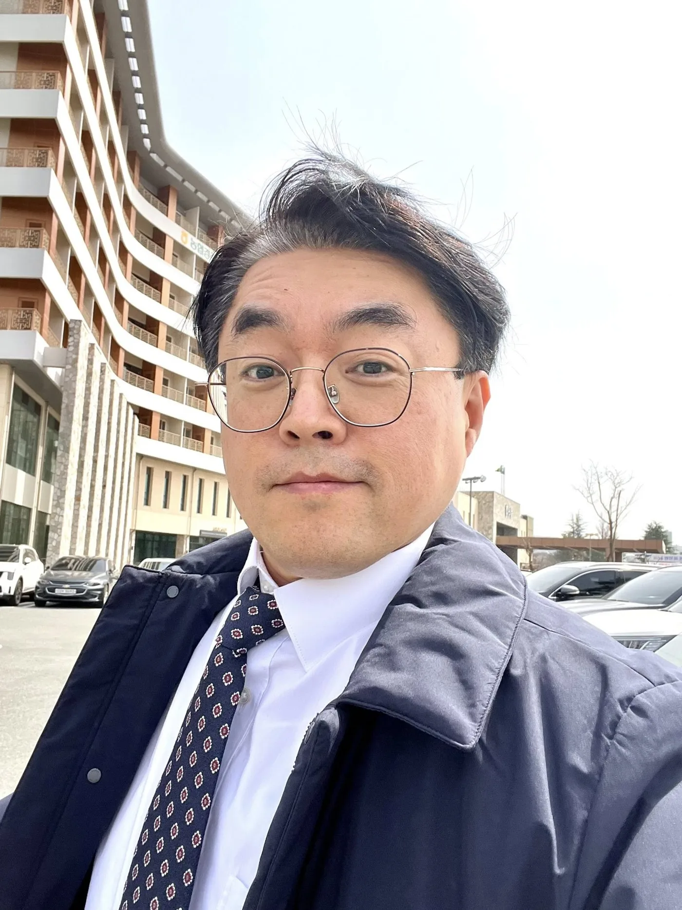 농협, 김종혁 강사와 '고객이해와 경영환경분석' 특강 진행