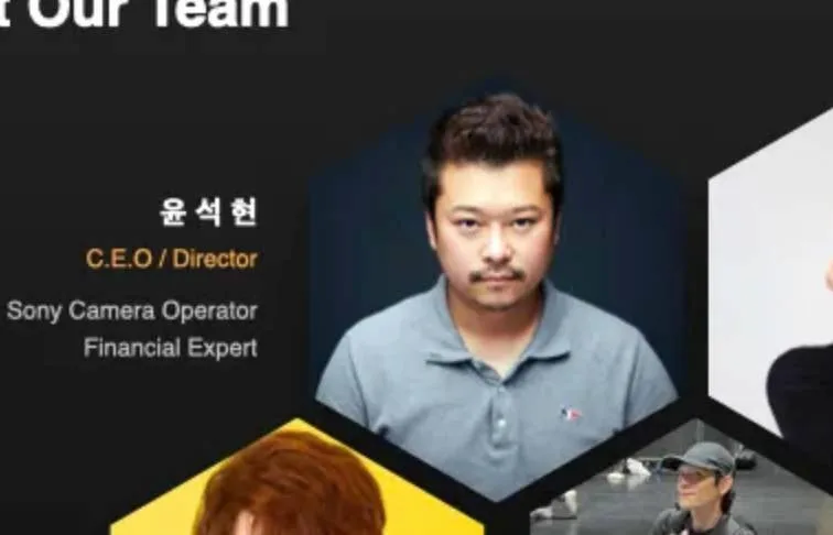 윤석현 강사, 김종혁과 기업강사 멘토링 진행