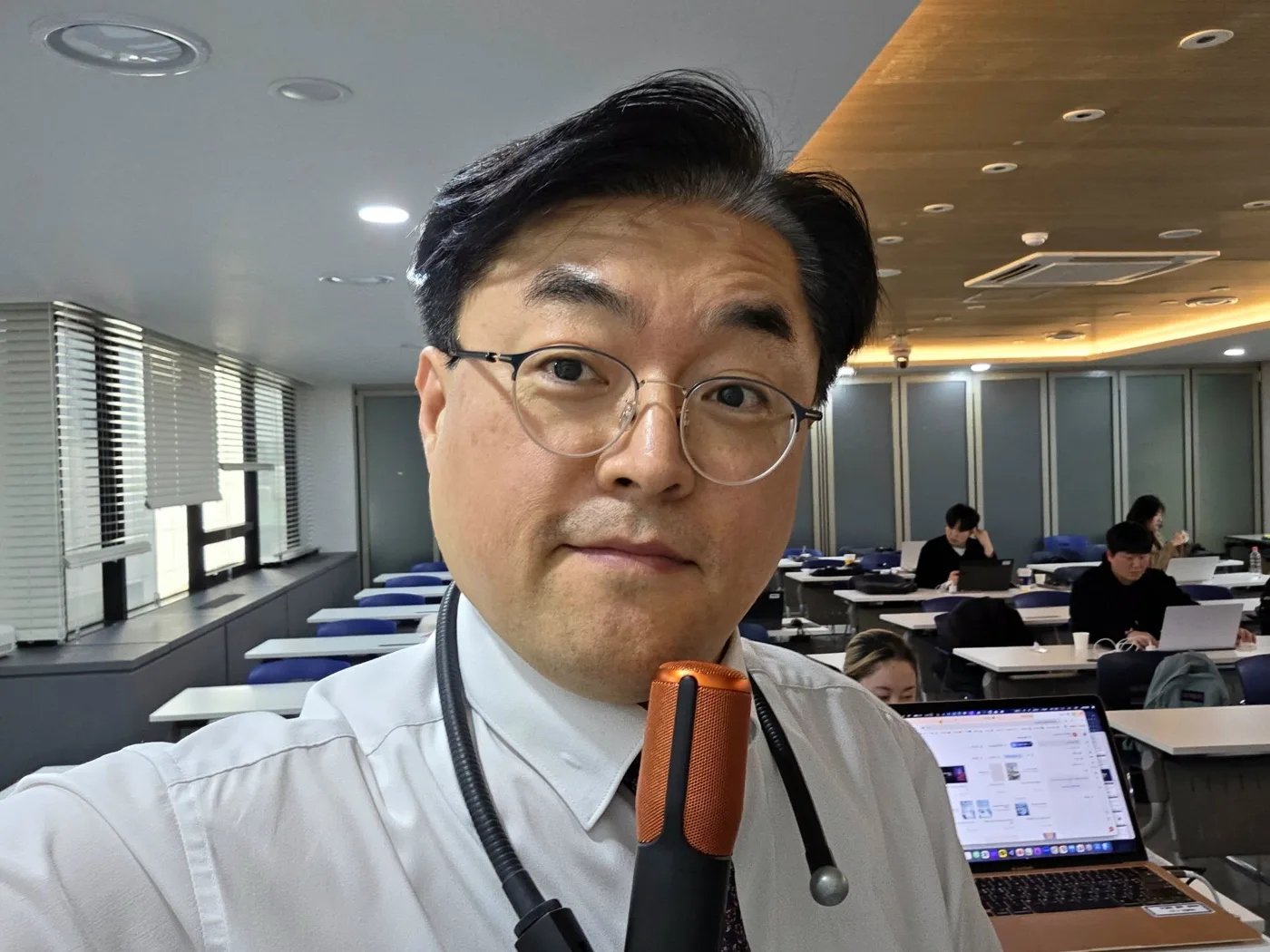 소상공인진흥원 청년상인, 디지털마케팅·AI 교육 4회차 완료