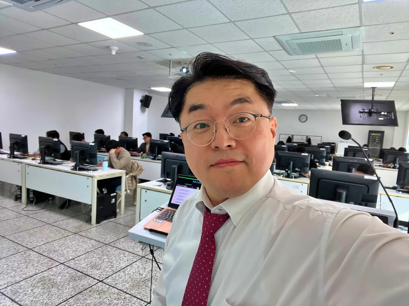 LX한국국토정보공사, B2B마케팅·세일즈 교육 실시