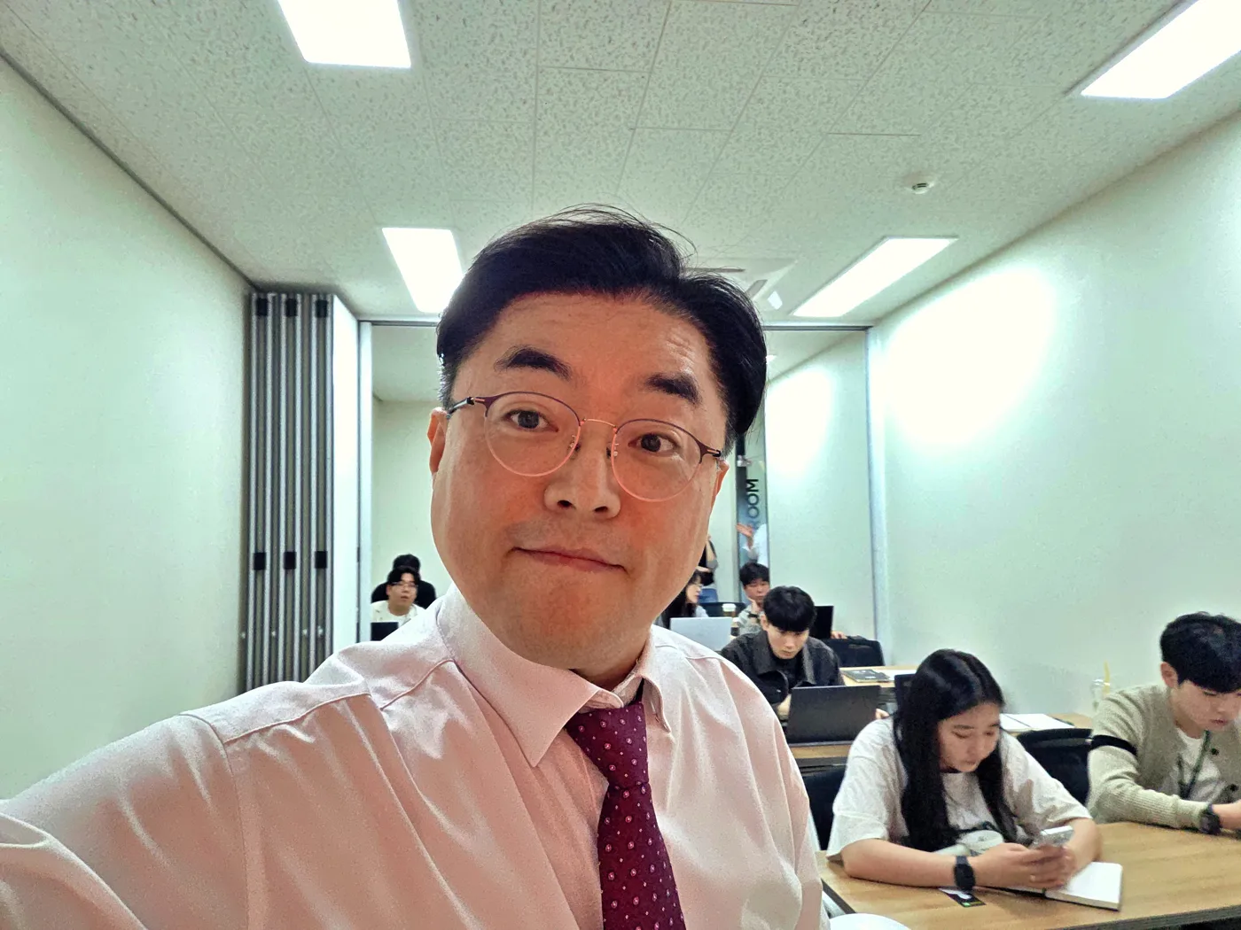 보배F&B, 'Claude Cowork 특강' 개최...AI 업무 적용 방안 집중