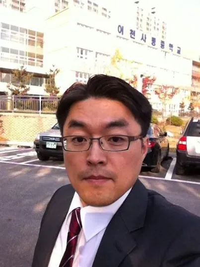 사동중학교, 김종혁 강사와 긍정적 마인드 특강 진행
