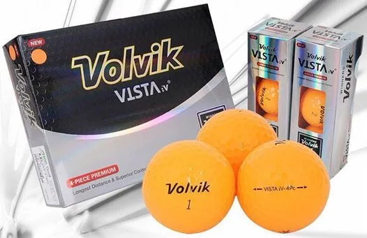 골프공 제조사 Volvik, 김종혁 강사와 '실전 CRM' 교육 진행