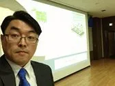 중소기업연수원, SNS마케팅 특강 진행