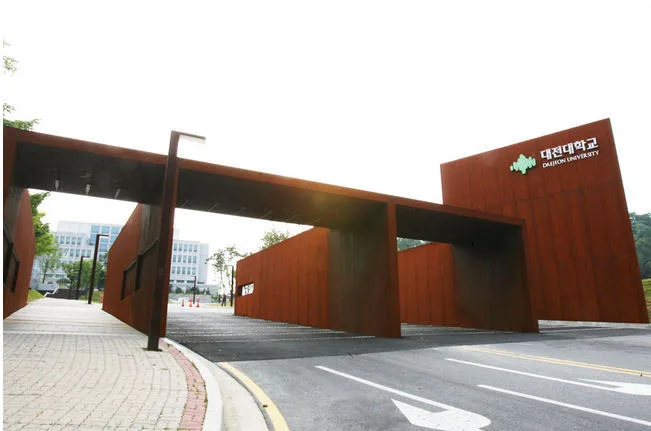 대전대학교, 김종혁 강사와 '브랜드마케팅전략' 교육 진행