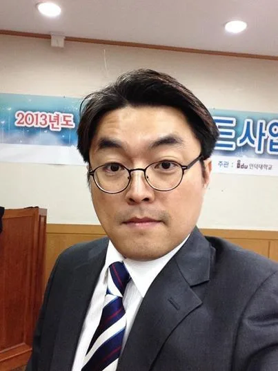 김종혁 강사, 인덕대학교서 '중소기업의 이해' 강의