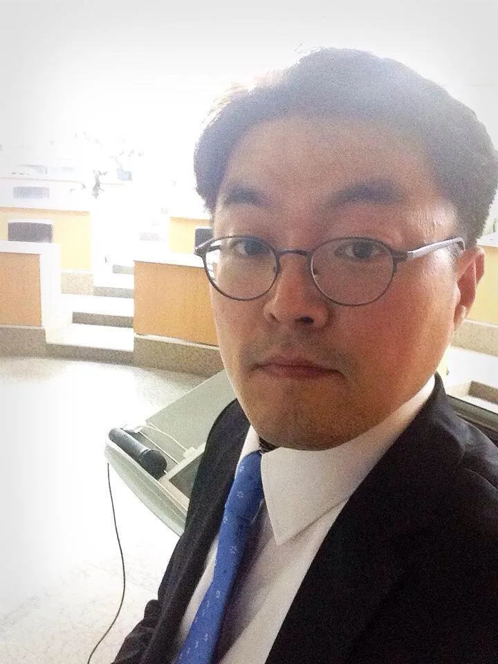 동의대학교, 김종혁 강사 초청 '창업과 리더십 특강' 개최