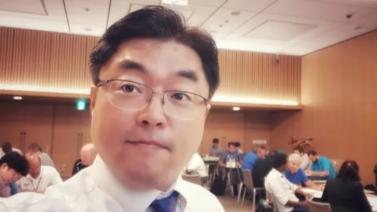 두산인프라코어, 외국인 임직원 대상 영어 마케팅 교육 실시