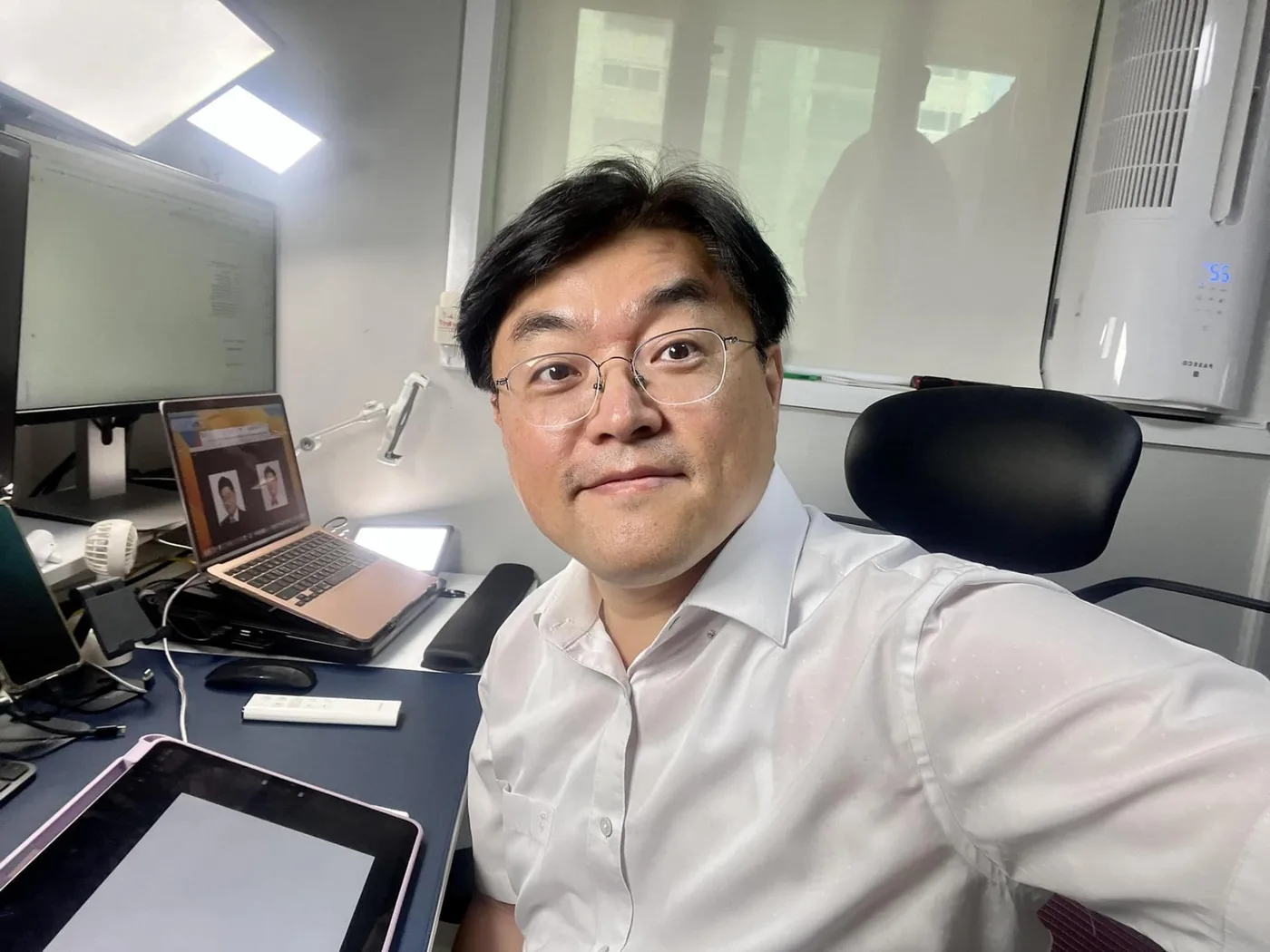 경일대학교 보육센터, 김종혁 강사와 해외마케팅 멘토링 진행