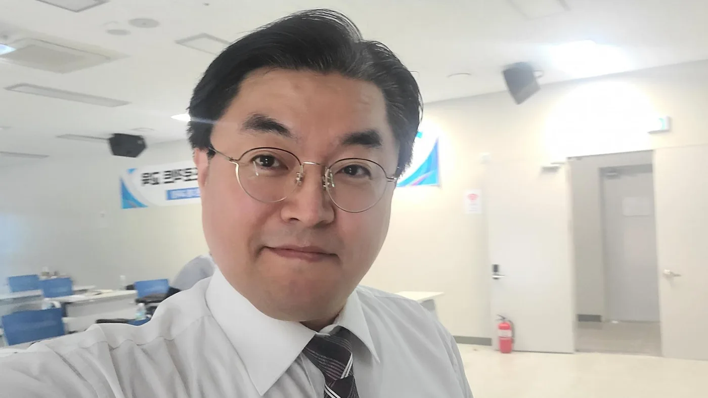 군포산업진흥원 B2B영업, 마케팅 직무교육 교육 현장 - 나눔경영컨설팅 김종혁