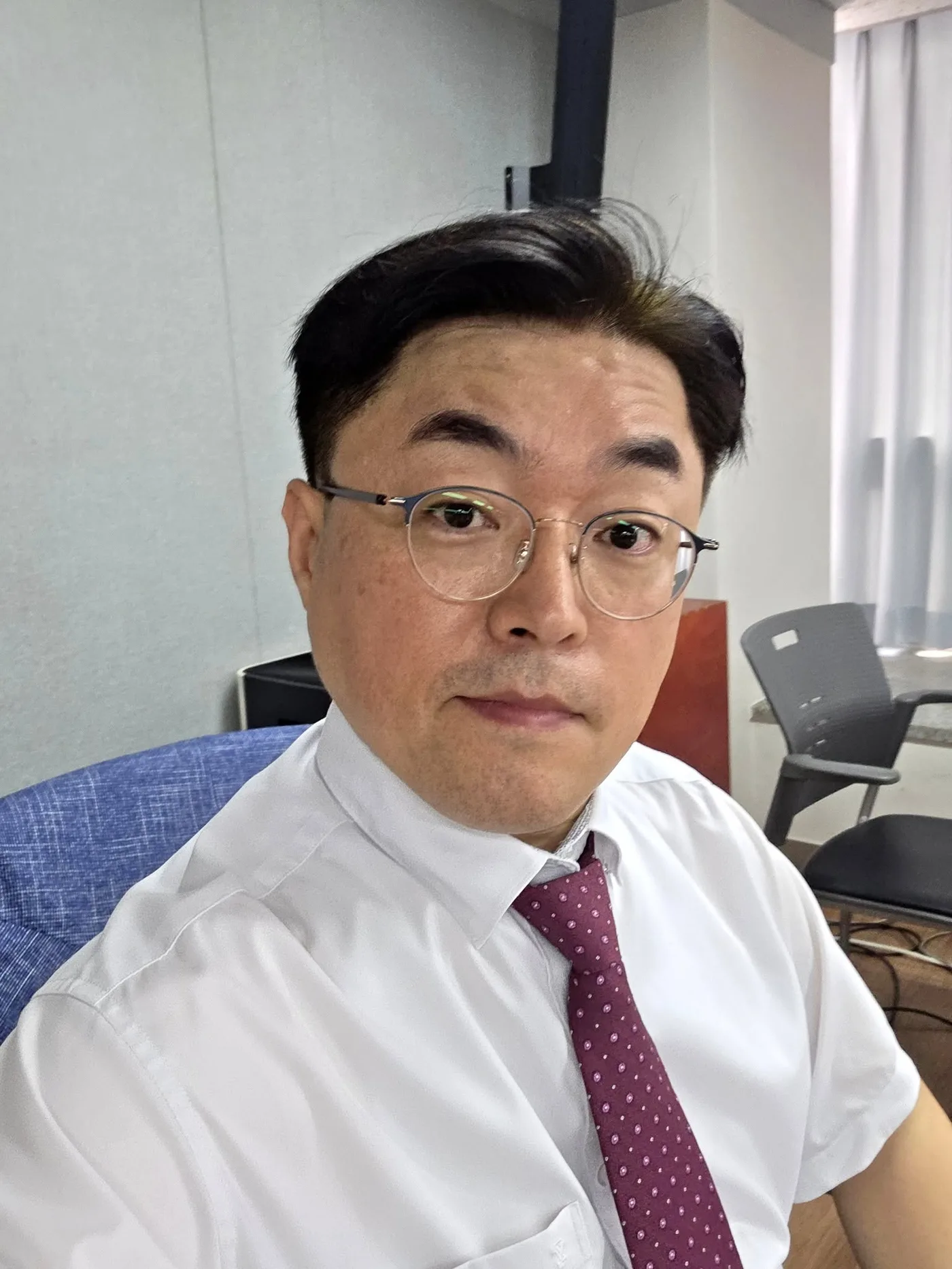 현대백화점 그룹 B2B마케 교육 진행