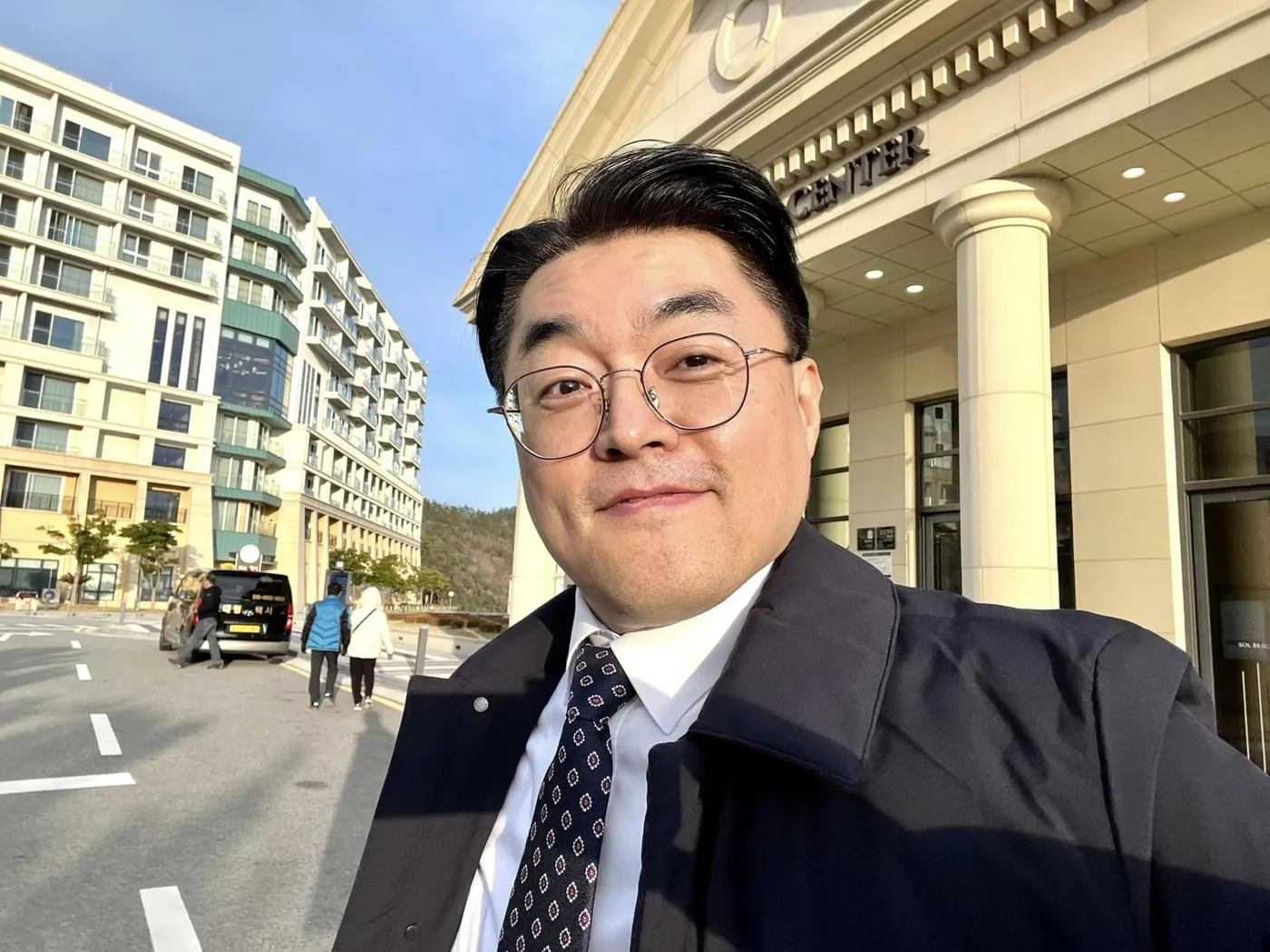 전남도청 IR 피칭교육 교육 현장 - 나눔경영컨설팅 김종혁