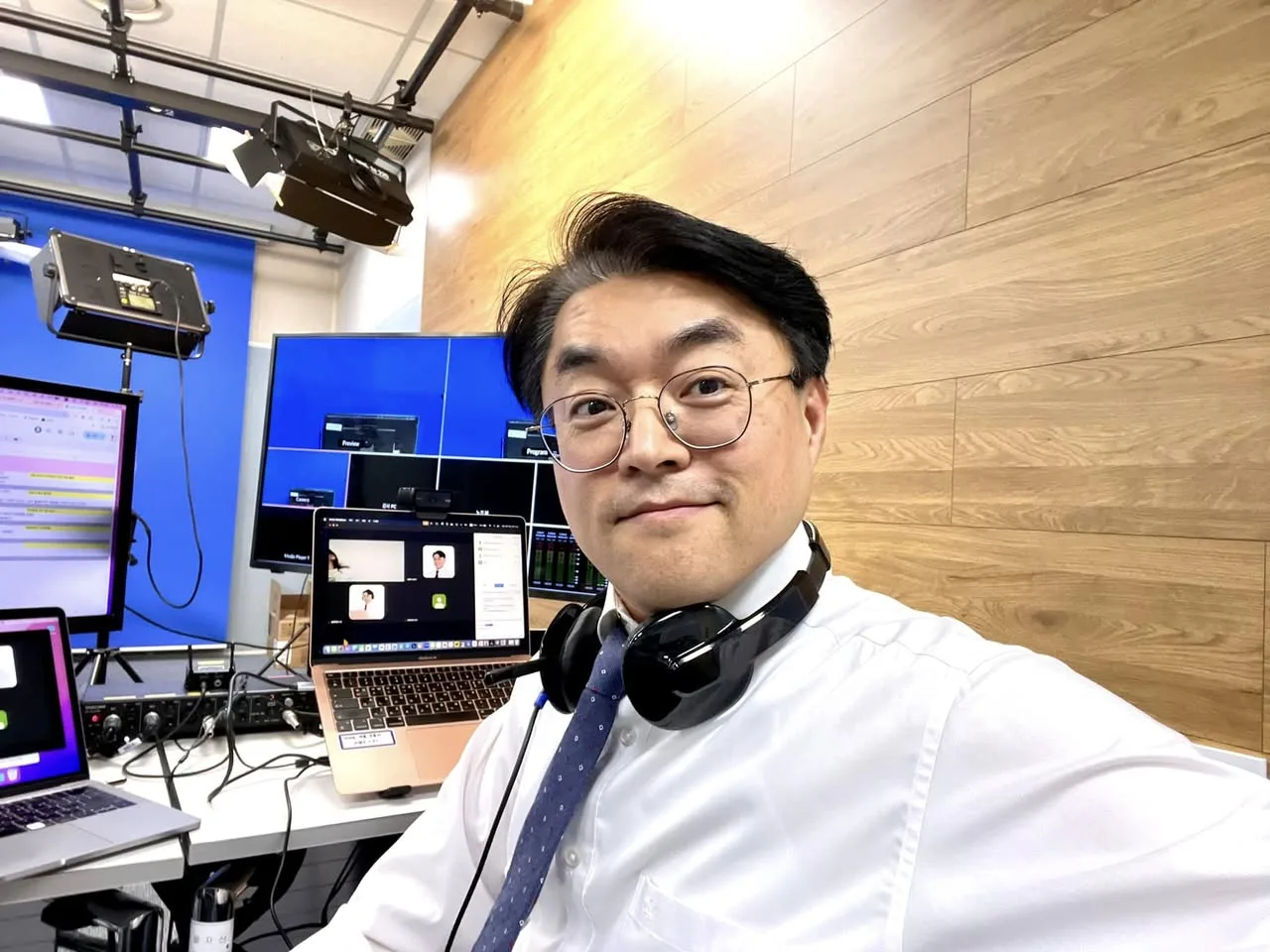 UST, 디자인씽킹 워크샵 최종 발표 개최...김종혁 강사 진행