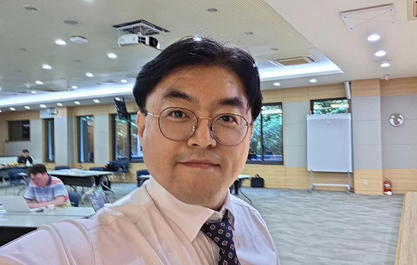 유진기업 B2B영업,마케팅 교육 교육 현장 - 나눔경영컨설팅 김종혁