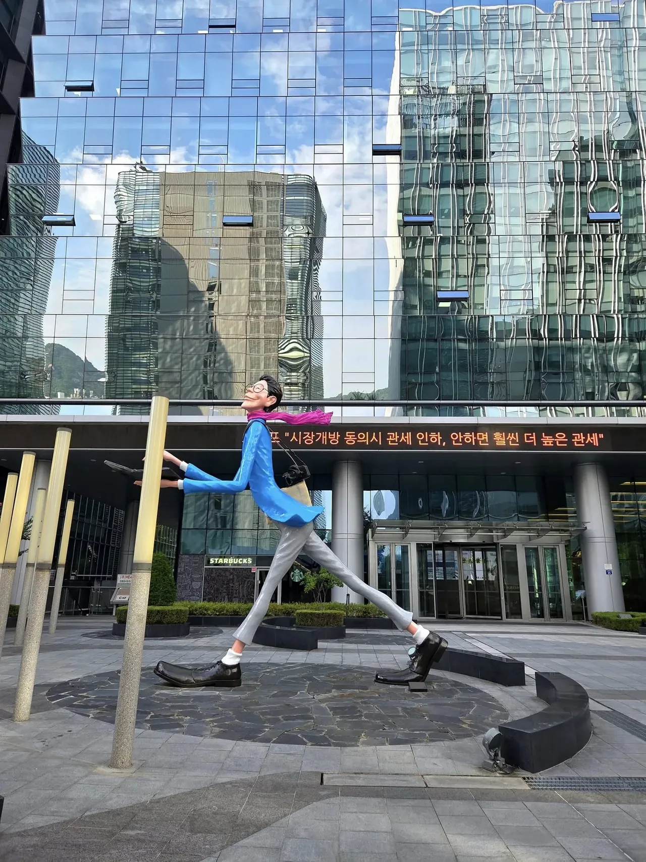 현대코퍼레이션 B2B 마케팅 전략 워크숍 교육 현장 - 나눔경영컨설팅 김종혁