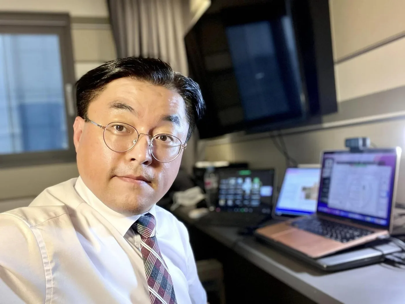 김종혁 강사, 경기광역새일센터서 창업마케팅 교육 진행