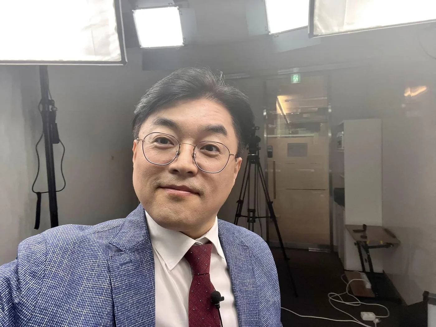 PUB 365 협상교육 영상촬영 교육 현장 - 나눔경영컨설팅 김종혁