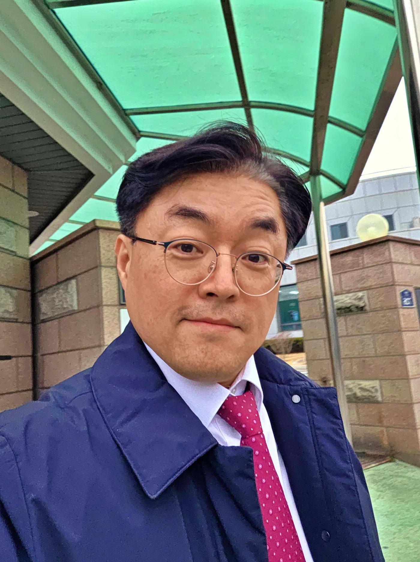 해성DS B2B 씽킹교육 교육 현장 - 나눔경영컨설팅 김종혁