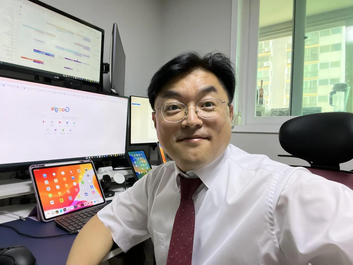 삼성전기, 김종혁 강사와 'BM멘토링' 진행