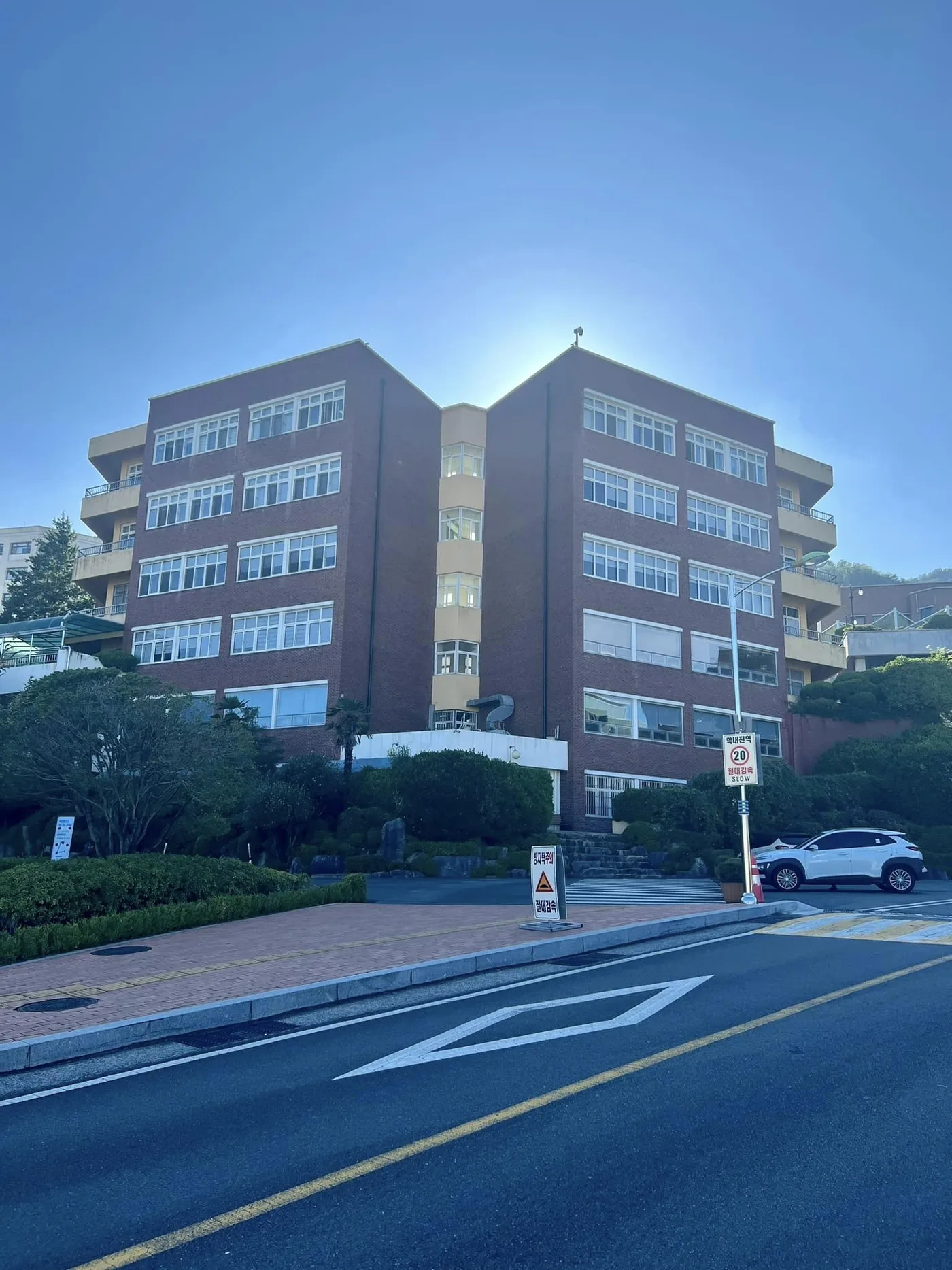 경남대학교 디지털마케팅 교육 교육 현장 - 나눔경영컨설팅 김종혁