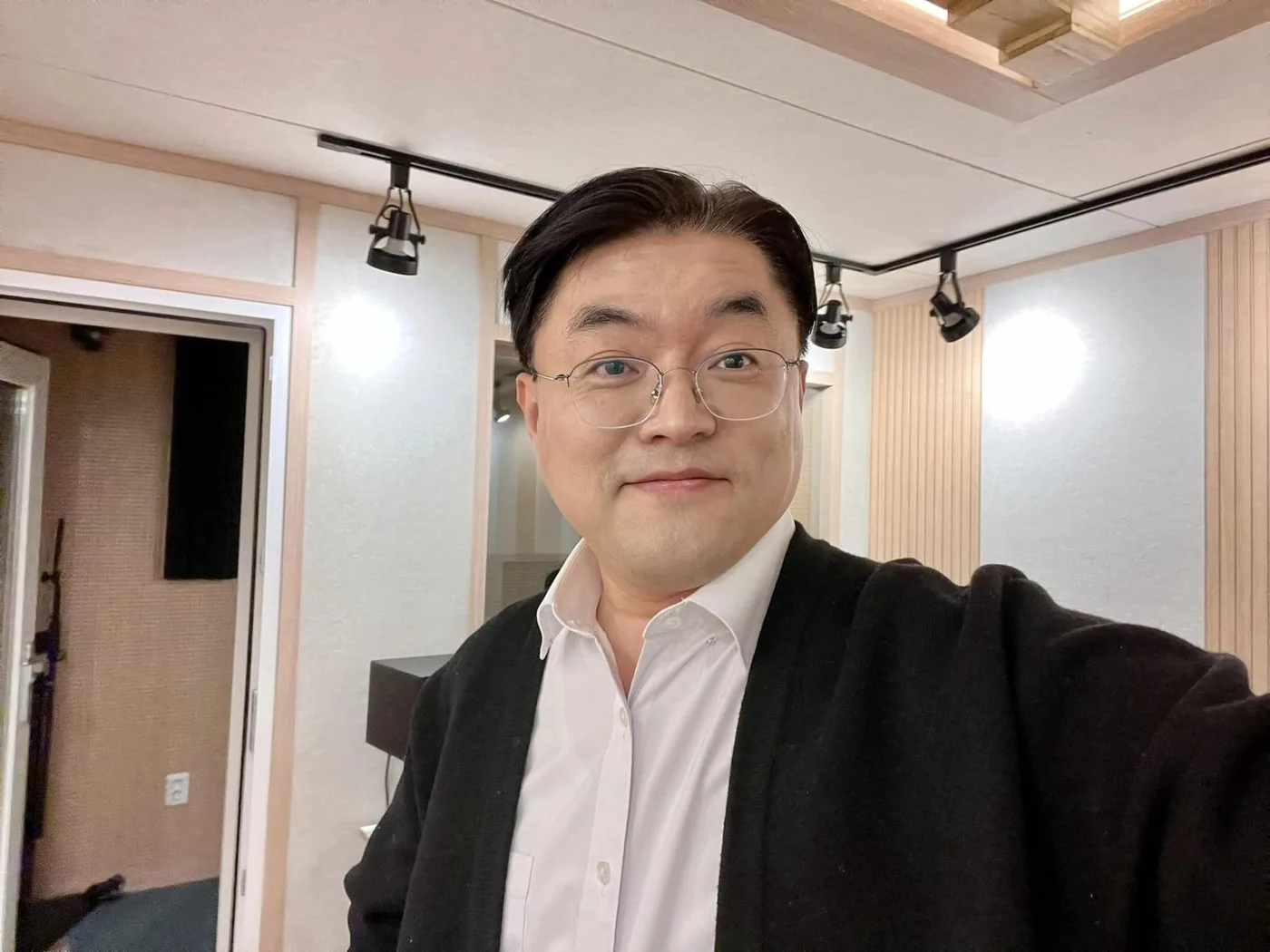 PUB365 가격전략 영상촬영 교육 현장 - 나눔경영컨설팅 김종혁