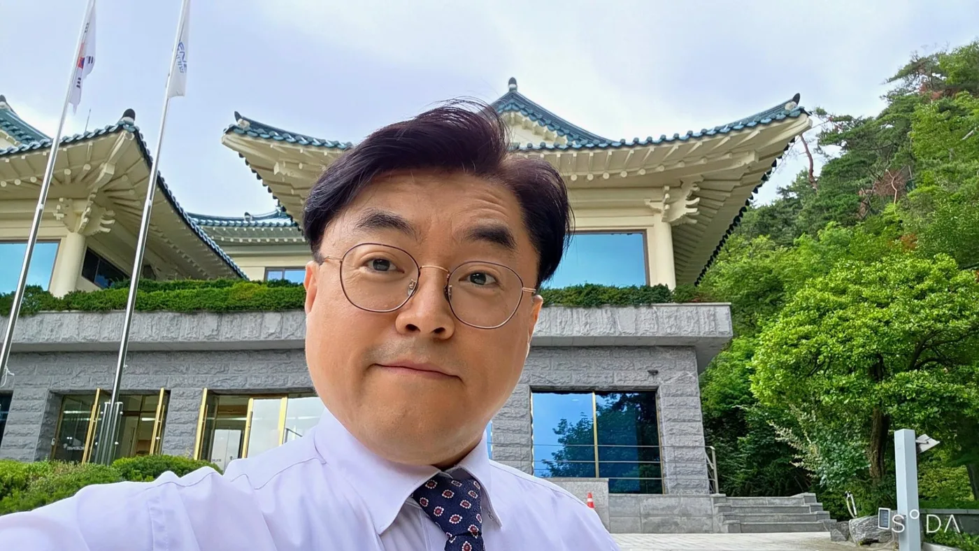 유진기업 B2B영업 교육 교육 현장 - 나눔경영컨설팅 김종혁