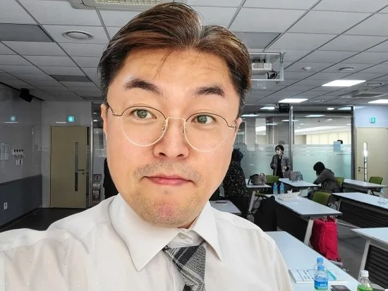 건강보험공단 사내강사 양성교육 교육 현장 - 나눔경영컨설팅 김종혁