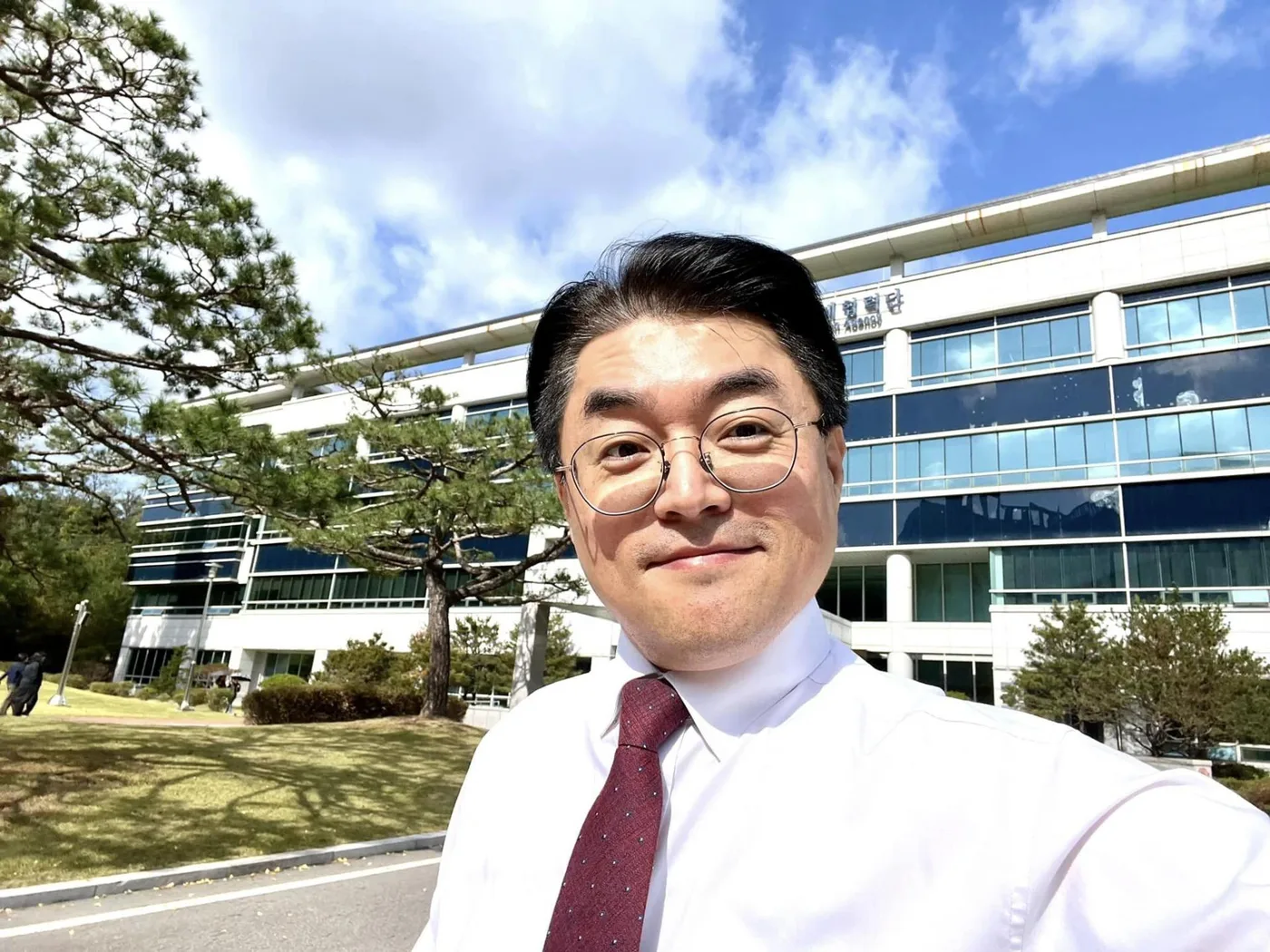 KOICA 한국비즈니스 문화의 특징 교육 교육 현장 - 나눔경영컨설팅 김종혁