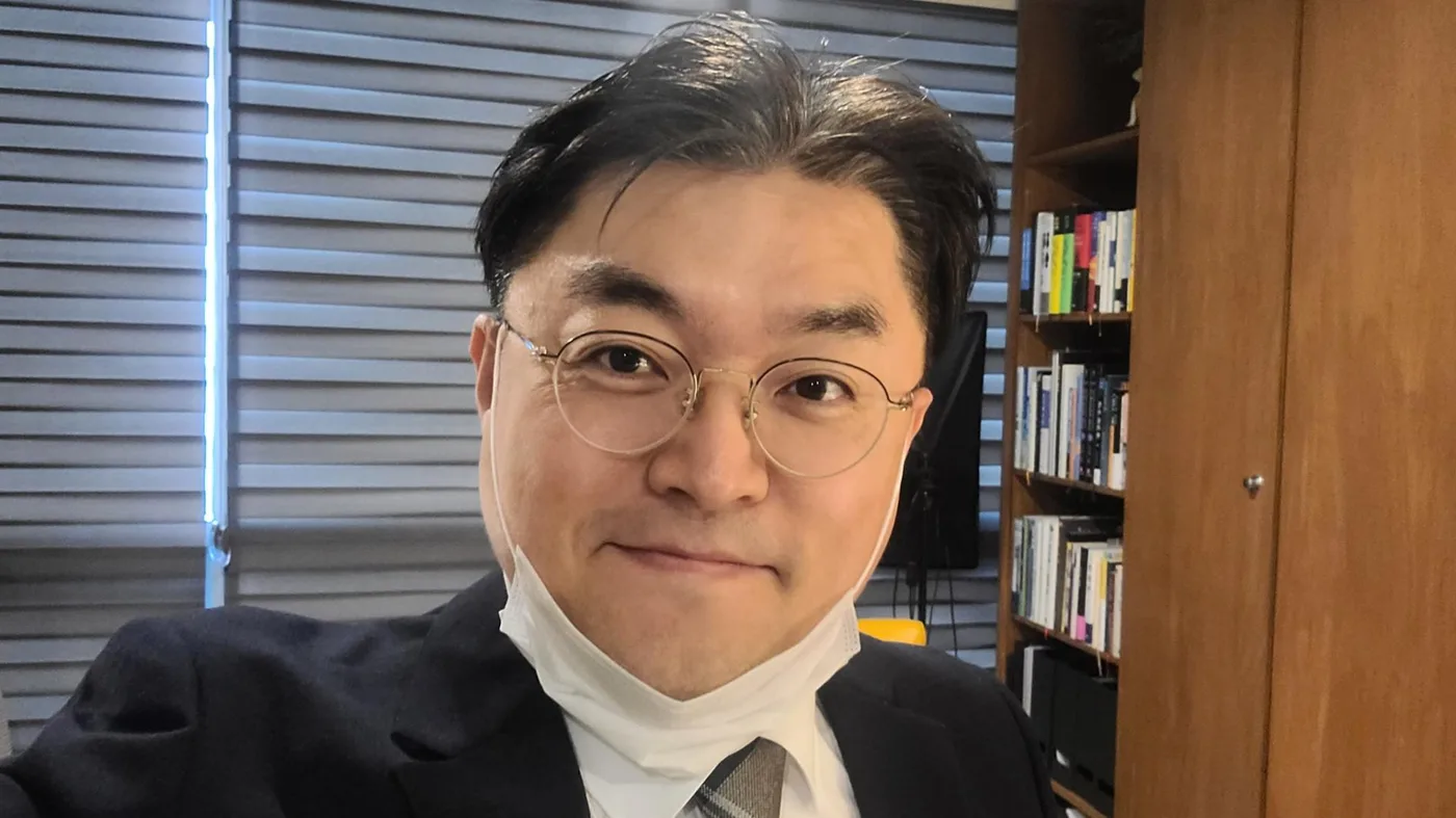 GNPT Korea, 김종혁 강사와 마케팅·세일즈 특강 진행