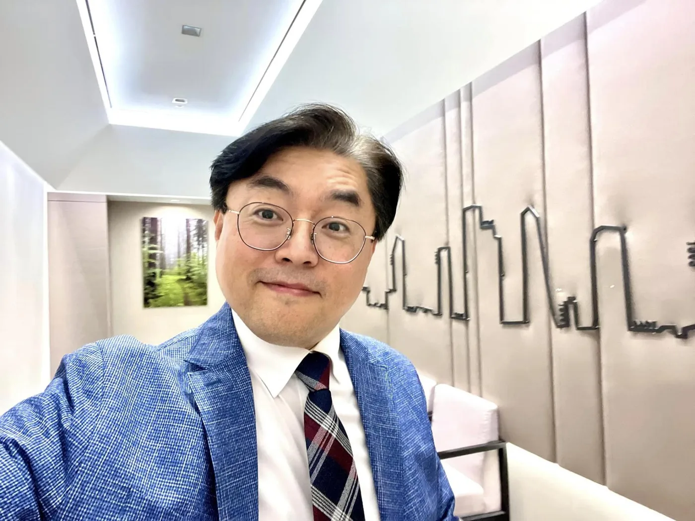 전경련 (한경협) B2B2C 디지털 마케팅 교육 교육 현장 - 나눔경영컨설팅 김종혁