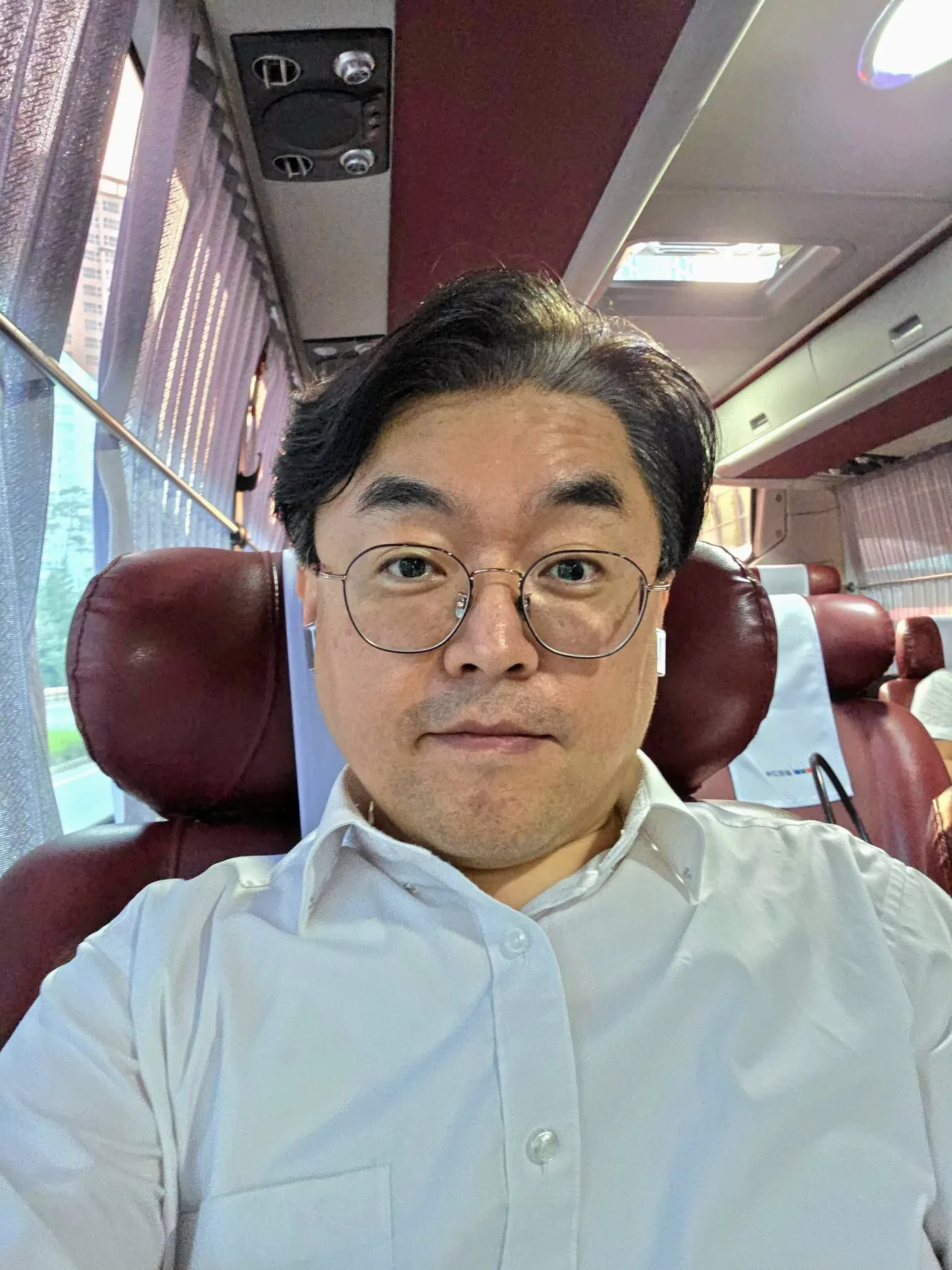김종혁 강사, 태웅로직스서 반도체 생태계 교육 진행