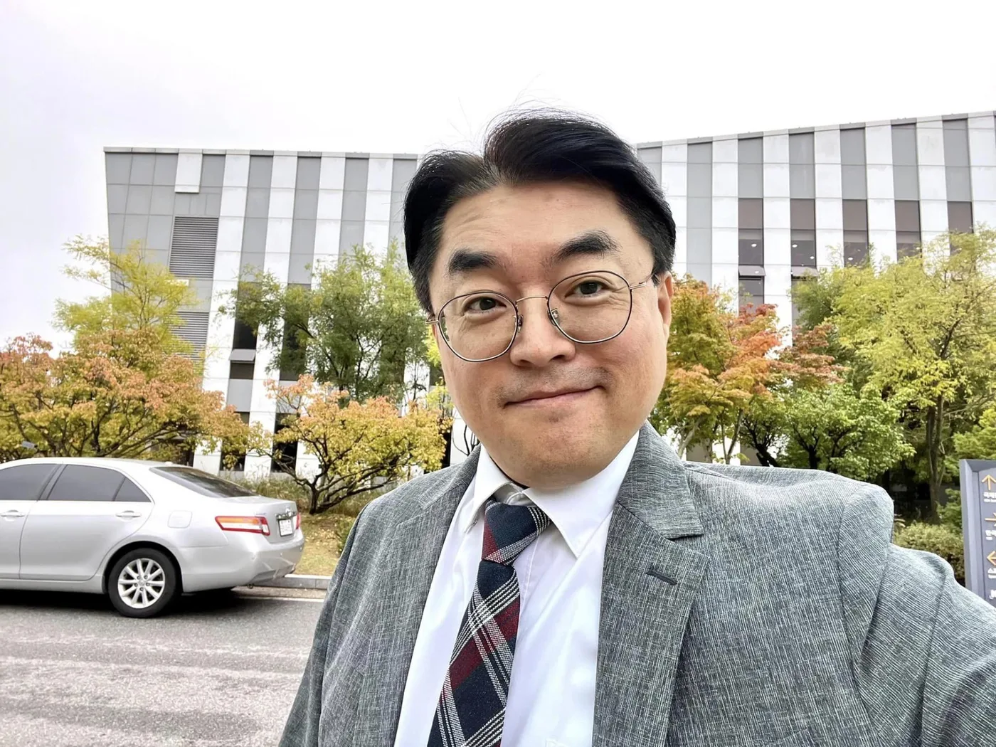 KDI국제정책대학원 AI도구 활용교육 교육 현장 - 나눔경영컨설팅 김종혁