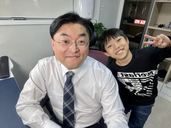 반도체장비 업체, 김종혁 강사와 B2B마케팅 멘토링