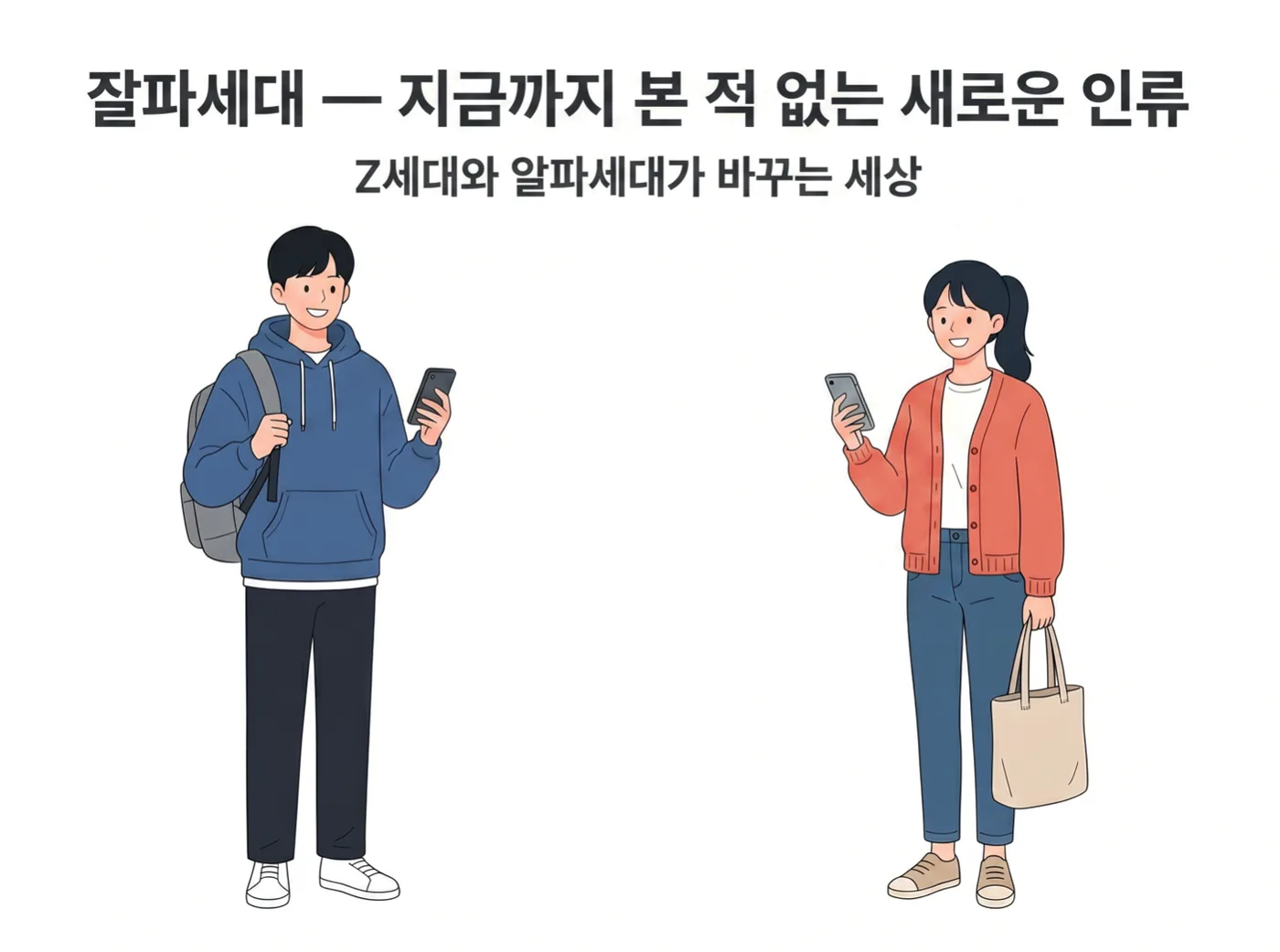 경일대 잘파(Z+A)세대 이해 특강 교육 현장 - 나눔경영컨설팅 김종혁