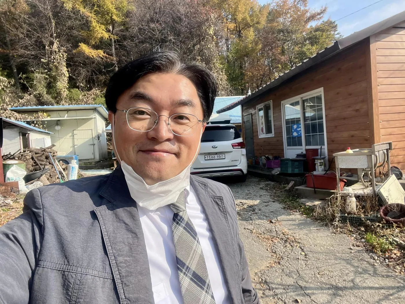 공주정원문화연구소 마케팅 멘토링 교육 현장 - 나눔경영컨설팅 김종혁