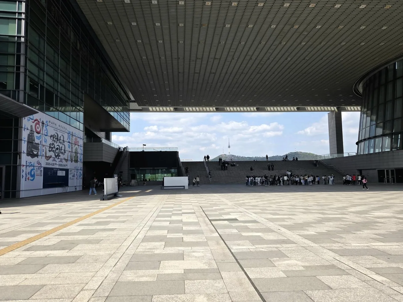 국립중앙박물관 맞춤형 GPT 교육 교육 현장 - 나눔경영컨설팅 김종혁