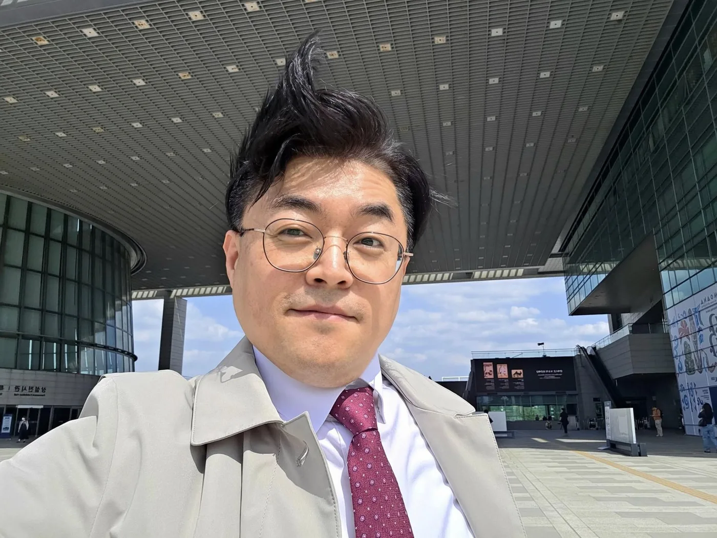국립중앙박물관 맞춤형 GPT 교육 교육 현장 - 나눔경영컨설팅 김종혁