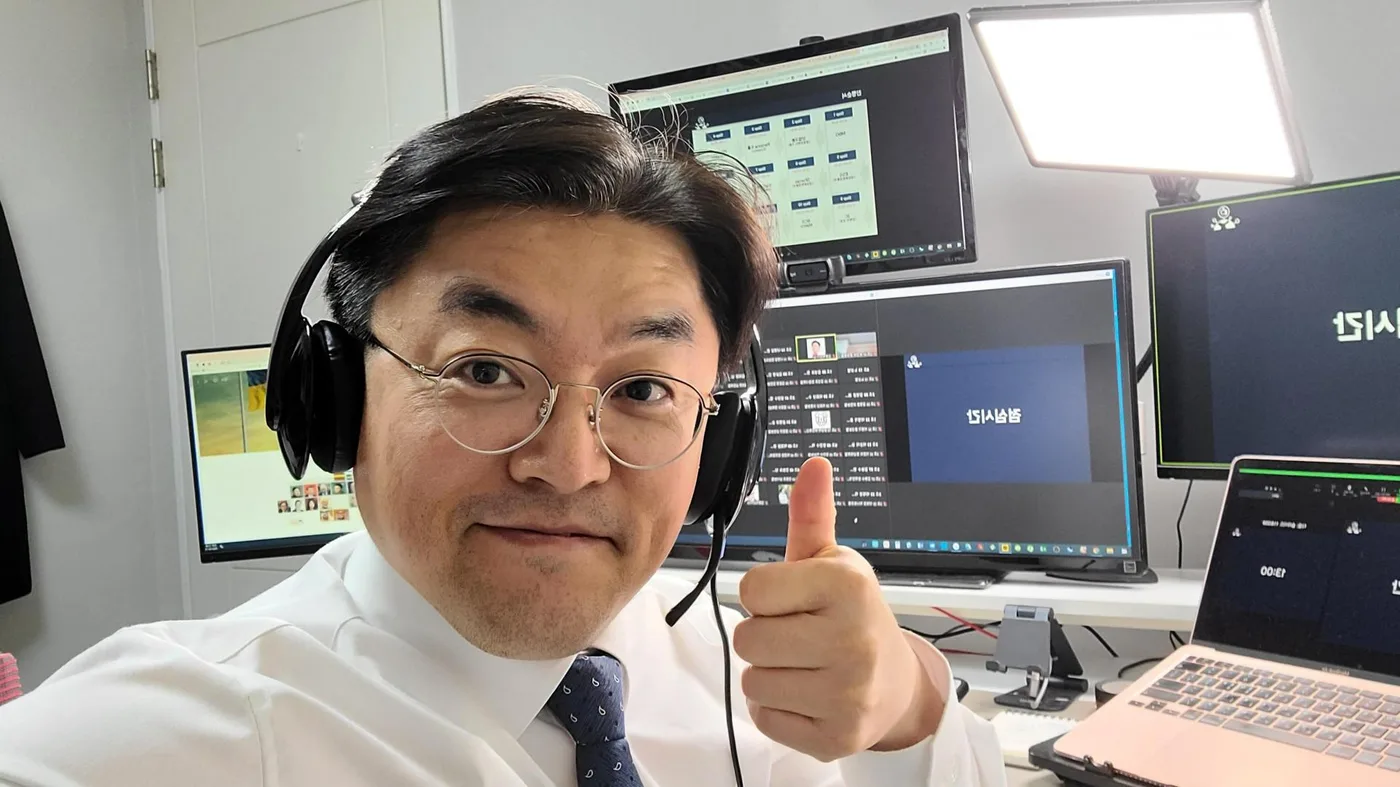 농협, 김종혁 강사와 경영전략 수립 워크샵 진행