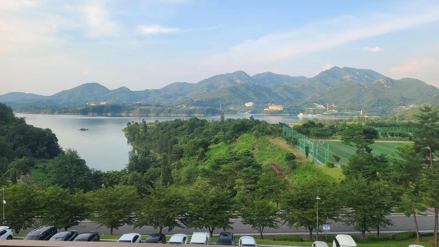 국민건강보험공단 사내강사 교육 교육 현장 - 나눔경영컨설팅 김종혁