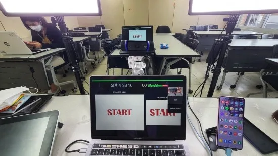 영등포구다문화가족지원센터, 기획·보고 특강 진행