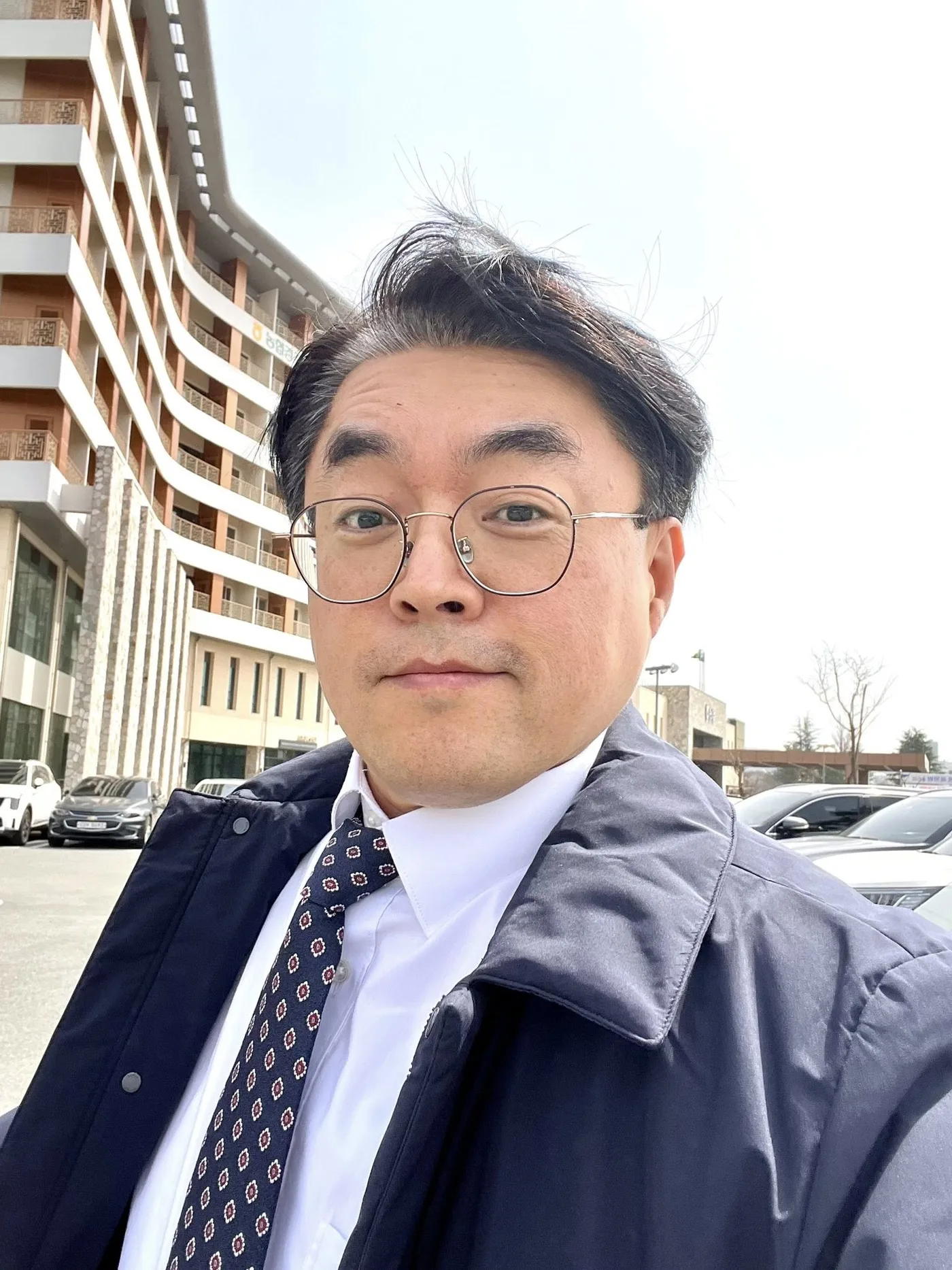 농협, 김종혁 강사와 '고객이해 경영환경분석' 특강 진행