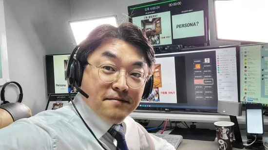 파라다이스 카지노 포스트코로나 교육 현장 - 나눔경영컨설팅 김종혁