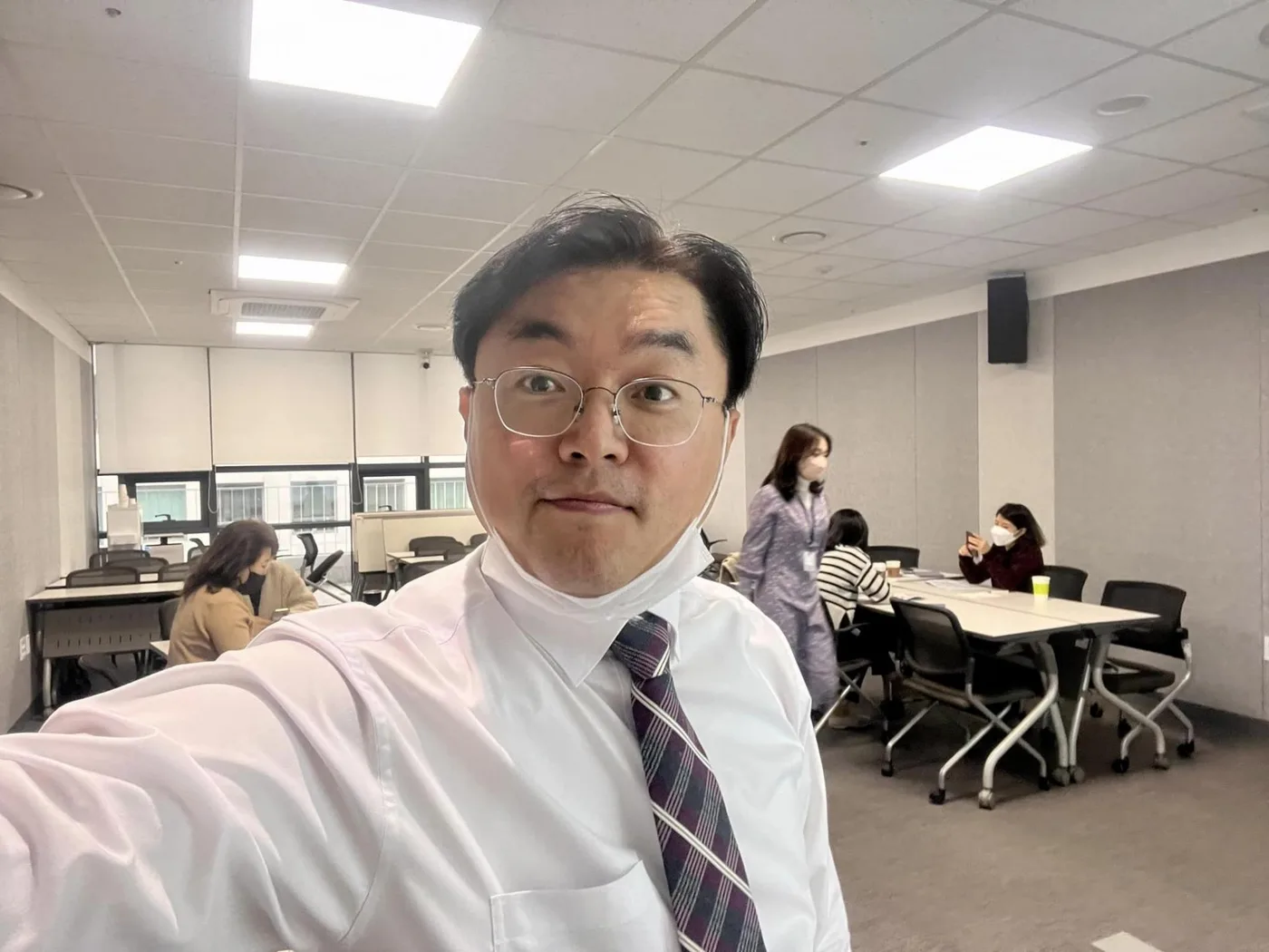 김종혁 강사, 한국여성과학기술인육성재단서 성과관리 교육