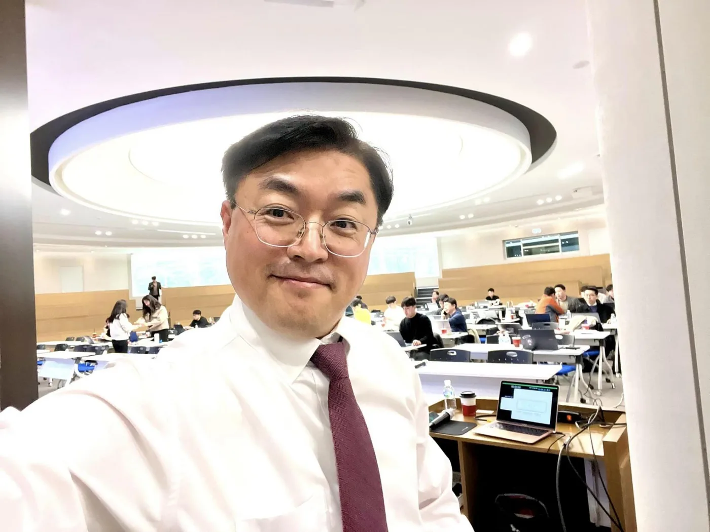 팜스코, B2B 마케팅·세일즈·협상 교육 실시