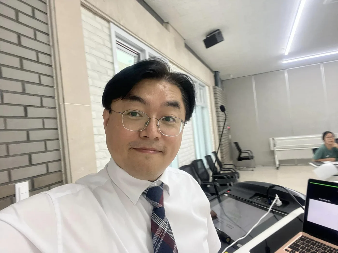 한국도자재단 고객,페르소나 교육 교육 현장 - 나눔경영컨설팅 김종혁