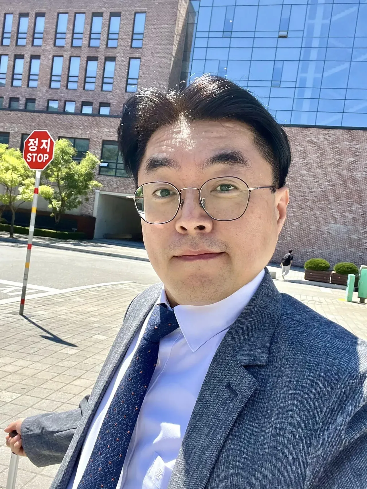 경기도일자리재단 AI도구를 활용한 숏폼 제작 교육 교육 현장 - 나눔경영컨설팅 김종혁