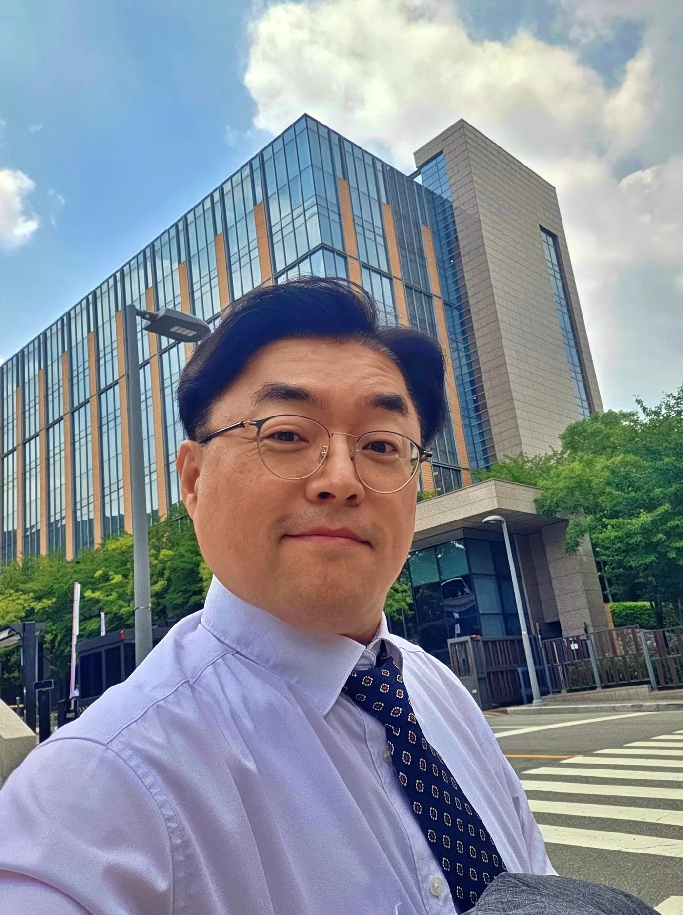 삼성전자 AX 컨설팅 교육 교육 현장 - 나눔경영컨설팅 김종혁