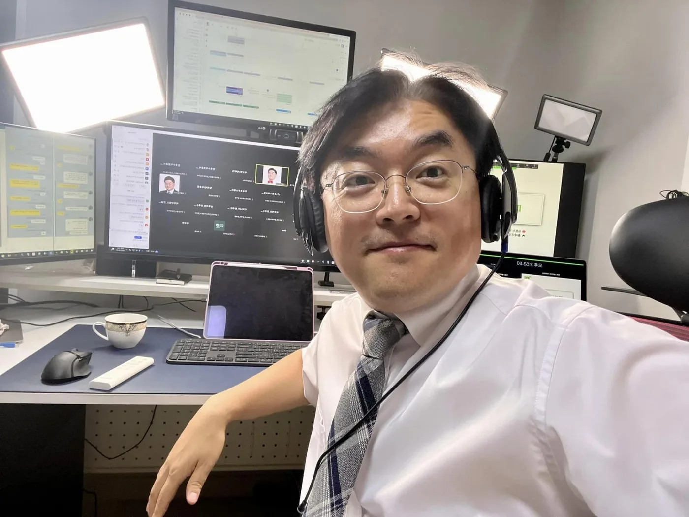 한국수자원공사, 김종혁 강사와 '마케팅트렌드' 교육 진행
