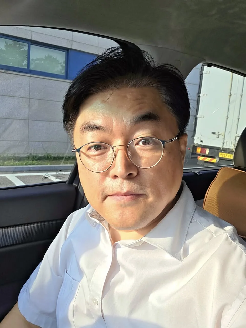 오토리브 AI 트렌드 특강 교육 현장 - 나눔경영컨설팅 김종혁