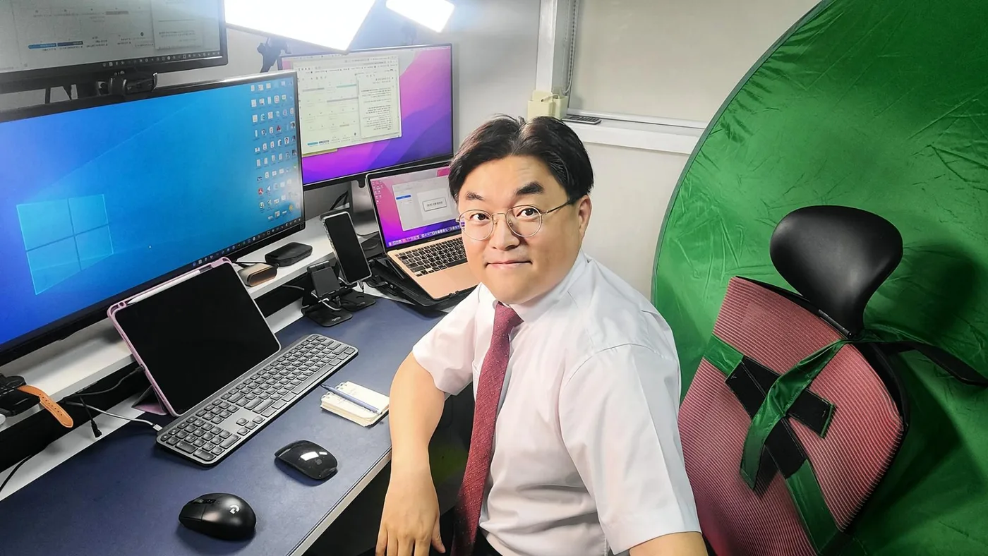 한국관광공사 마케팅 트렌드와 전략수립 특강 교육 현장 - 나눔경영컨설팅 김종혁